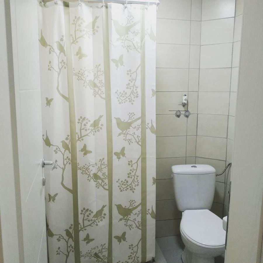 The Brothers Villa Hotel โอครีด ภายนอก รูปภาพ