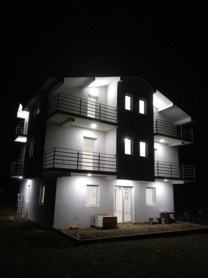 The Brothers Villa Hotel โอครีด ภายนอก รูปภาพ